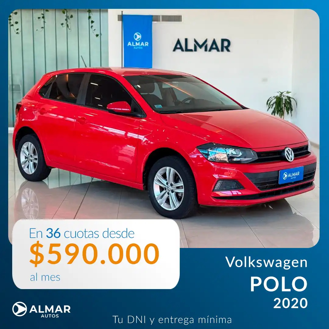 vw polo