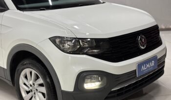 
									VOLKSWAGEN T-CROSS TRENDLINE 1.6 MSI 2020 CON 85.000KM lleno								