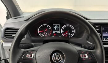 
									VOLKSWAGEN T-CROSS TRENDLINE 1.6 MSI 2020 CON 85.000KM lleno								