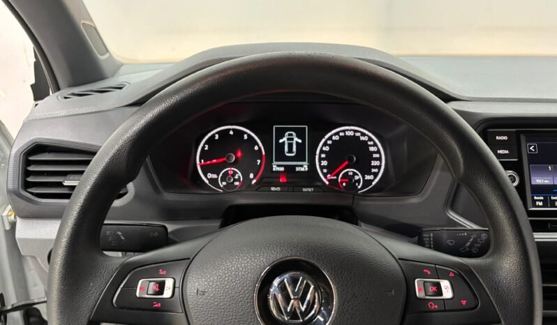 
								VOLKSWAGEN T-CROSS TRENDLINE 1.6 MSI 2020 CON 85.000KM lleno									