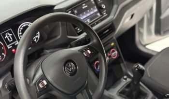 
									VOLKSWAGEN T-CROSS TRENDLINE 1.6 MSI 2020 CON 85.000KM lleno								