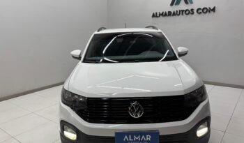 
									VOLKSWAGEN T-CROSS TRENDLINE 1.6 MSI 2020 CON 85.000KM lleno								