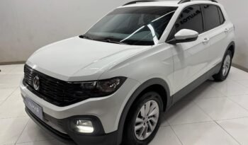 
									VOLKSWAGEN T-CROSS TRENDLINE 1.6 MSI 2020 CON 85.000KM lleno								