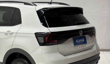 
									VOLKSWAGEN T-CROSS TRENDLINE 1.6 MSI 2020 CON 85.000KM lleno								