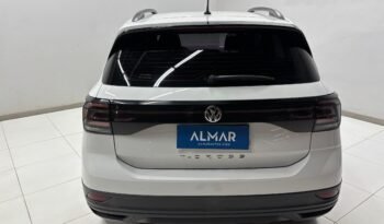 
									VOLKSWAGEN T-CROSS TRENDLINE 1.6 MSI 2020 CON 85.000KM lleno								