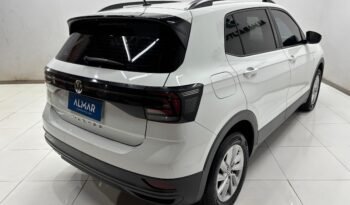 
									VOLKSWAGEN T-CROSS TRENDLINE 1.6 MSI 2020 CON 85.000KM lleno								